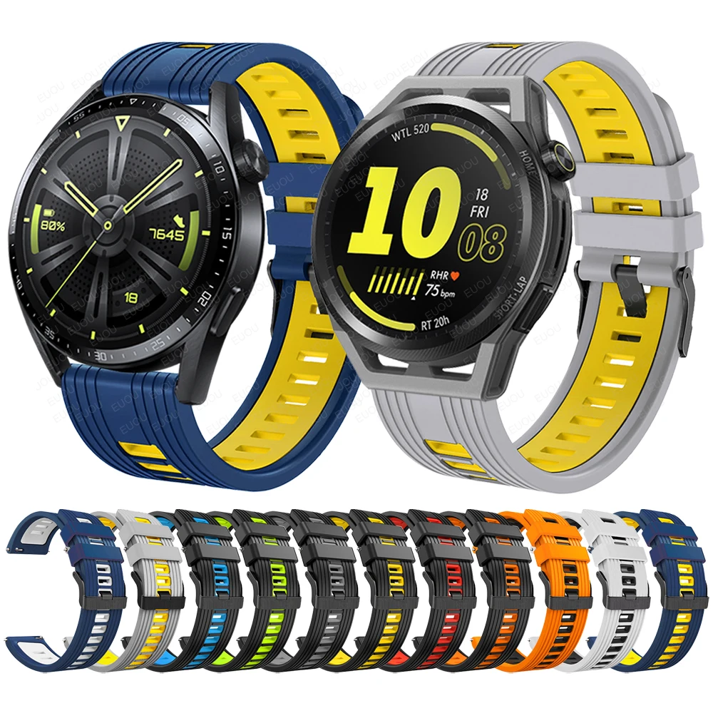 Easyfit  Ǹ Ʈ ȭ ð GT /GT 3 46MM/GT2  Smartwatch ո  Watchband   1:1